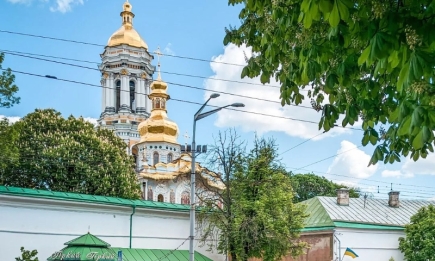 Куда пойти на выходных в Киеве: афиша интересных событий 10 и 11 июня