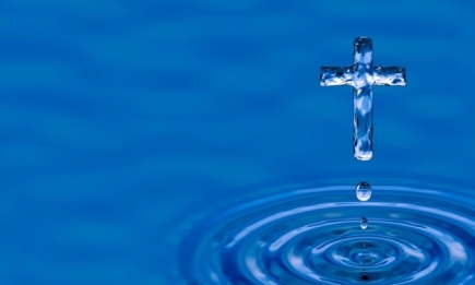 Священная вода на Крещение 2016: где взять и какие свойства она имеет