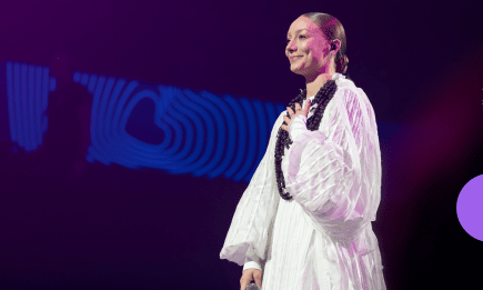 Leléka призналась, довольна ли своим номером на Нацотборе Евровидения 2026