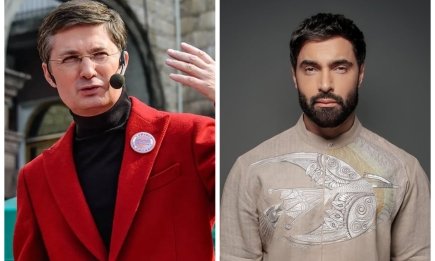 "Старый очкарик" Игорь Кондратюк жестко высказался о Козловском и назвал "свинством" исполнение его песен