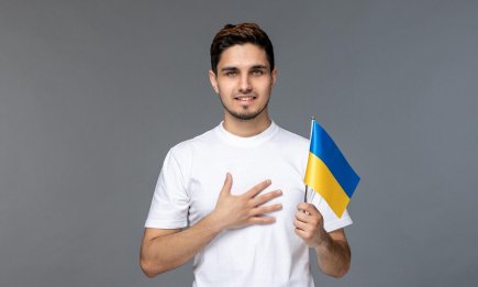 Заплутаються навіть експерти: Андрієвич чи Андрійович — як правильно?