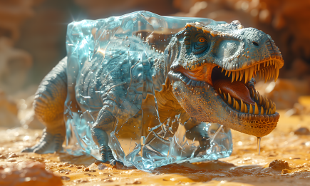 Рятуємо динозаврів: креативна гра для дітей влітку (ВІДЕО)