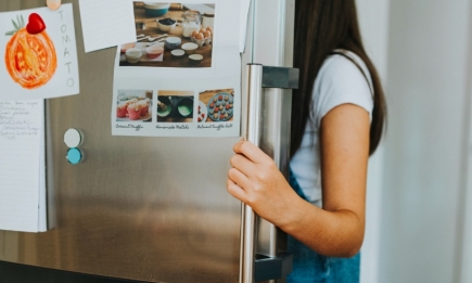 5 предметов, которые нельзя хранить в холодильнике