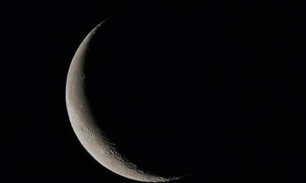 Что заберет спадающая Луна у разных знаков Зодиака — пора прощаться со старым