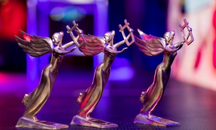 YUNA 2020: номинация "Лучшая исполнительница" (ГОЛОСОВАНИЕ)