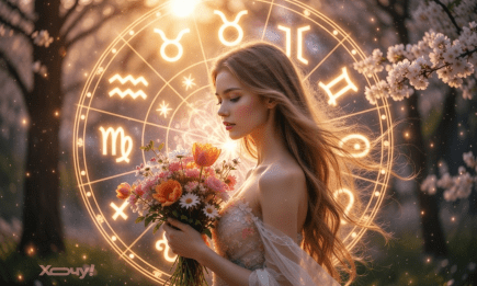 Тельцам – романтические приключения, Стрельцам – возможности: гороскоп на 23 апреля для всех знаков Зодиака