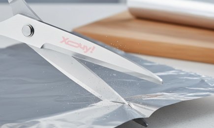 Ножиці стали тупими? 4 перевірені лайфхаки, які працюють краще за професійний верстат