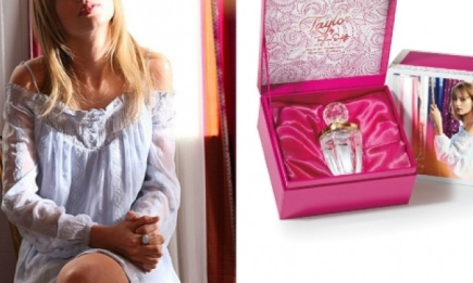 Вышла новая версия парфюма Taylor by Taylor Swift
