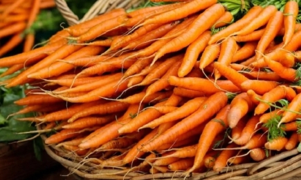 Секрети раннього врожаю на заздрість сусідам: як восени посіяти моркву