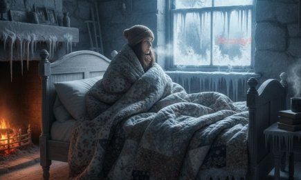 Рис и старый носок – звучит странно, но это гениально: почему этот "теплый" лайфхак стал хитом сезона