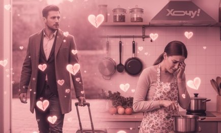 "Колокольчики", которые вы пропустили: 5 вещей, которые делает мужчина, прежде чем навсегда уйти от женщины