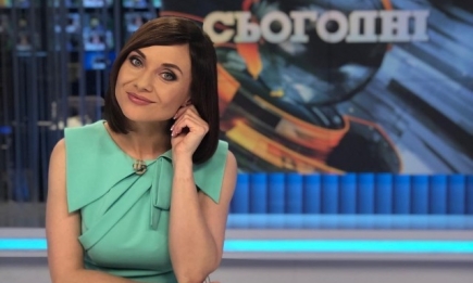 Есть такая профессия: телеведущая Анна Панова отмечает 5-летний юбилей на канале и делится тонкостями работы