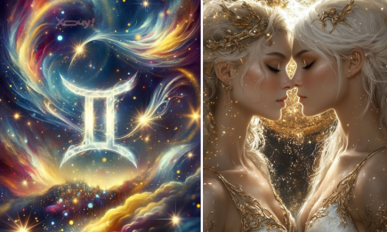 Три кармических урока, которые должны усвоить Близнецы в 2026-м