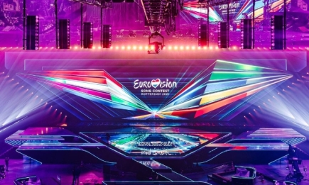 Прямая трансляция первого полуфинала "Евровидения"-2021: смотреть онлайн