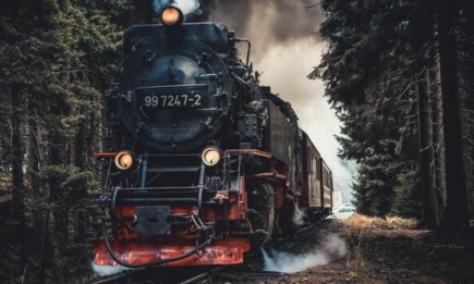 День железнодорожника Украины 2022: дата и история праздника, как поздравить