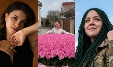 Назвала військову "куркою": відома поетеса Дар’я Лісіч потрапила в гучний скандал через захист Юлії Верби