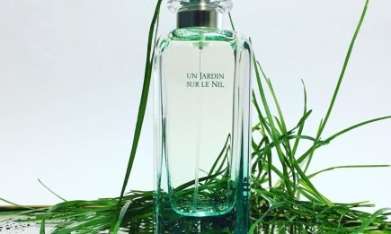 Ковток свіжого повітря: 3 "зелені" аромати, які перенесуть вас у серце весни