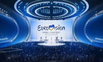 Євробачення-2023: всі пісні учасників конкурсу, що лунатимуть на сцені в Ліверпулі (ВІДЕО)