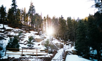 Як відпочиватимемо на Новий рік 2025-2026 в Україні