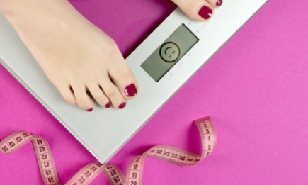 Как похудеть в домашних условиях без диет и спорта?