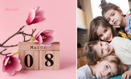 Вірші для дітей у садочок на 8 Березня: ці рядки легко вивчити — слова українською