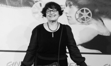 Умерла Кира Муратова: на 84-м году жизни не стало знаменитого украинского режиссера