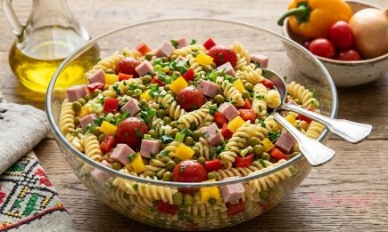 Изысканные вкусности из простых ингредиентов: гости съедят до последней крошки и попросят добавку