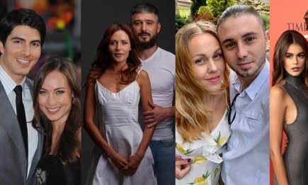 Які українські та голлівудські зірки оголосили про розрив у 2025: добірка найгучніших розлучень (ФОТО)