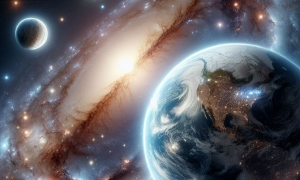 Енергія планет і днів тижня: астрологія підказує суть кармічного уроку