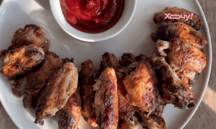 Заливаем крылышки кефиром – получается лучше, чем в ресторане: рецепт маринада, который работает на все 100% (ВИДЕО)