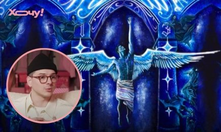 "Разгадывайте, что произошло": Parfeniuk зашифровал свою жизнь в новом альбоме "Душа" — что известно о 5 треках? (ВИДЕО)