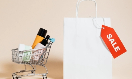 Всемирный день шопинга 2022: подборка выгодных акций + советы, как уберечься от импульсивных покупок