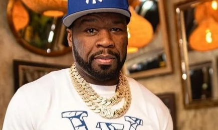 Американський репер 50 Cent  вирішив більше медитувати та утримуватись від "плотських втіх"