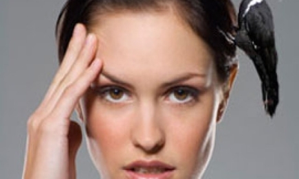Доказано: У женщин голова болит чаще, чем у мужчин