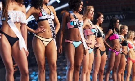 Из-за движения #MeToo в конкурсе "Мисс Америка" больше не будет дефиле в купальниках