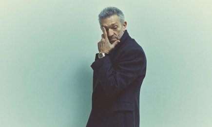 Змусив дружину зніматися у 9-хвилинній сцені насильства: цікаві факти про найкращі фільми Вентана Касселя