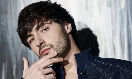 KHAYAT презентує новий альбом "Триптих", створений під час блекаутів (ВІДЕО)