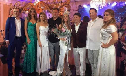 Стало известно, кто будет представлять Украину на конкурсе "Мисс Вселенная-2018"