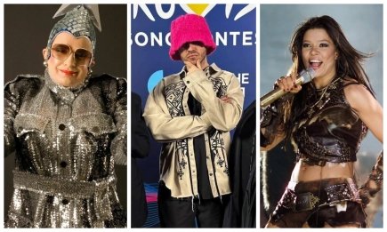 10 украинских треков, покоривших мировые чарты