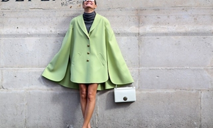 Кто такая Джованна Батталья и почему она – королева уличной моды