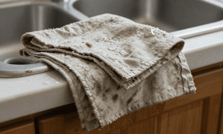 Этот предмет вы трогаете каждый день: одна вещь на вашей кухне в 200 раз грязнее, чем унитаз