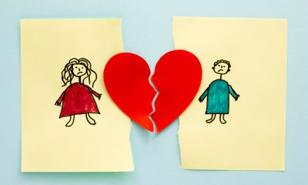 Ці 2 ознаки вказують, що партнер вас просто використовує, а не кохає