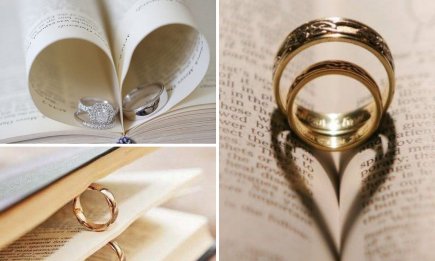 Зелене, смагляве та золоте: як називаються усі річниці весілля і що заведено дарувати