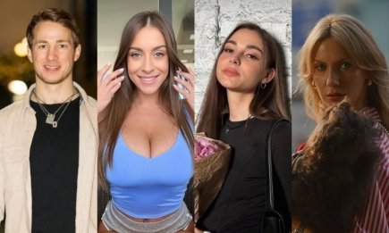 Новые имена украинского кино: 5 звездных дебютов 2025 года, поразивших зрителей (ВИДЕО)