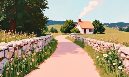 Что посадить возле дома: какие деревья приносят счастье, а какие — зовут беду