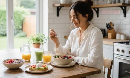 Важно заботиться о себе каждый день: сделайте эти 6 привычек своей рутиной