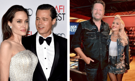 Звезды Голливуда, обретшие любовь на съемочной площадке