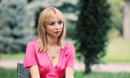 Ирина Сопонару раскрыла истинную причину увольнения из "Квартала 95": "Очень сильно разочаровалась"