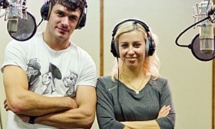 Антонина Матвиенко спелась с Арсеном Мирзояном