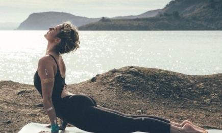 Йога в повседневной жизни: как важно быть гибким